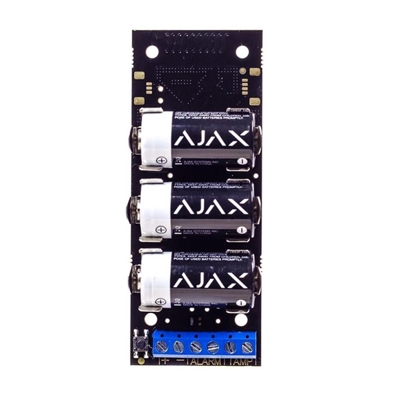 Εικόνα από 10306.18.NC1 Transmitter Module For Third-Party Detector Integration AJAX
