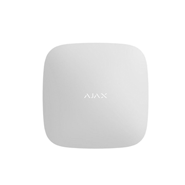 Εικόνα της 11795.01.WH1 Hub Plus Panel White AJAX