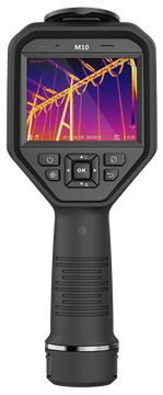 Εικόνα της Hikmicro M10 Thermal Imaging Camera