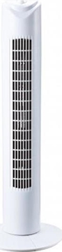 Εικόνα της Ανεμιστήρας Πύργος Λευκός 45W Τριών Ταχυτήτων Epam 03.FT-TOWER-W