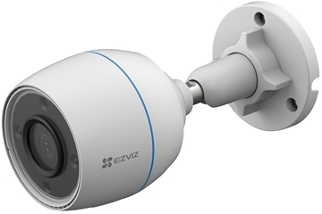 Εικόνα της C3TN 2MPlite Κάμερα Παρακολούθησης Αδιάβροχη με Αμφίδρομη Επικοινωνία Wi-Fi Smart Home Camera Ezviz