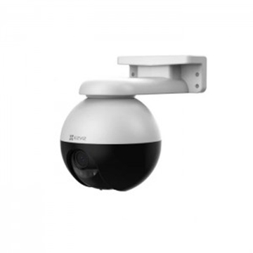 Εικόνα της CS-C8W-A0-1H3WKFL 3MP Pan Tilt WiFi Camera 4mm Ezviz