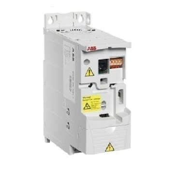 Εικόνα της Ρυθμιστής Στροφων 18,5Kw 38A R4 Acs355-03E-38A0-4 ABB 44827