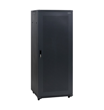 Εικόνα της ΕΠΙΤΟΙΧΟ - ΕΠΙΔΑΠΕΔΙΟ RACK 19” 6U Ύψος 310 Πλάτος: 540mm x Βάθος: 450mm (Σειρά Basic I) Central 7000345006/C