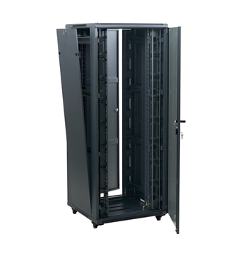 Εικόνα της SERVER RACK 19” με 2 διάτρητες πόρτες (Πλ.600mm X Bαθ.800mm) 32U Central 9900268032/C2