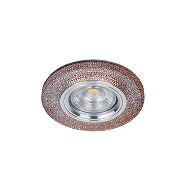 Εικόνα της Σποτ Στρογγυλο Mr16 Led 3W 4000K Elmark 925772S/CF