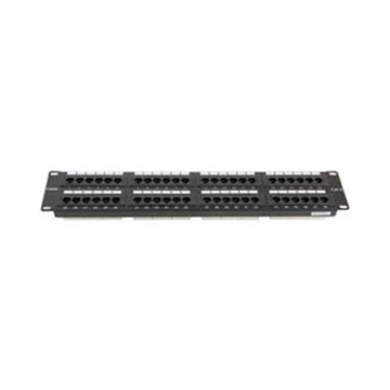 Εικόνα της Patch Panel Cat6A Utp 24P 1U Safewell