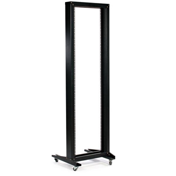 Εικόνα της Rack Ανοιχτου Τυπου 32U Π60/Β60/Υ162 Sra6632 Safewell