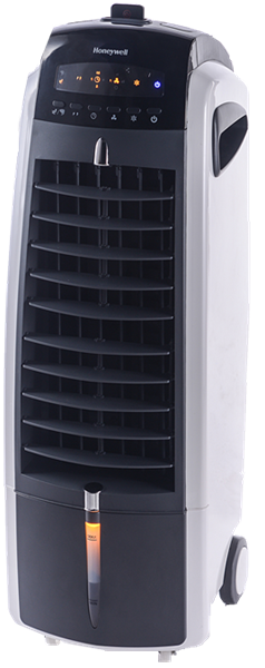 Εικόνα από Aircooler 7L Με Ιονιστή Honeywell