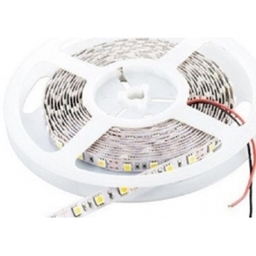 Εικόνα της Ταινία LED 14,4W Ip65 12V Nw 4000K 5M Tora Cubalux 50-0017