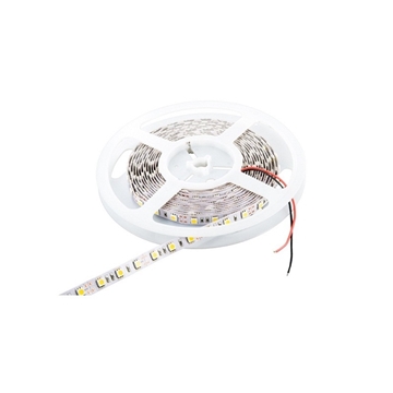 Εικόνα της Ταινία LED 12W Ip20 24V Nw 4000K 5M Tora