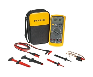 Εικόνα της Fluke 87V MAX/E2 Combo Kit