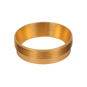 Εικόνα της Δαχτυλιδι Χρυσο (Αλουμινιου) Για Φωτιστικο Οροφης 03139/R/G Vk 75169-383121