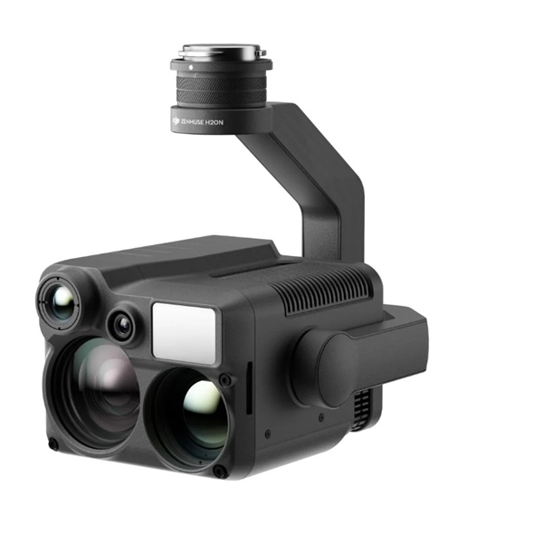 Εικόνα από DJI Camera Zenmuse Thermal H20N(EU)_SP for Matrice 350