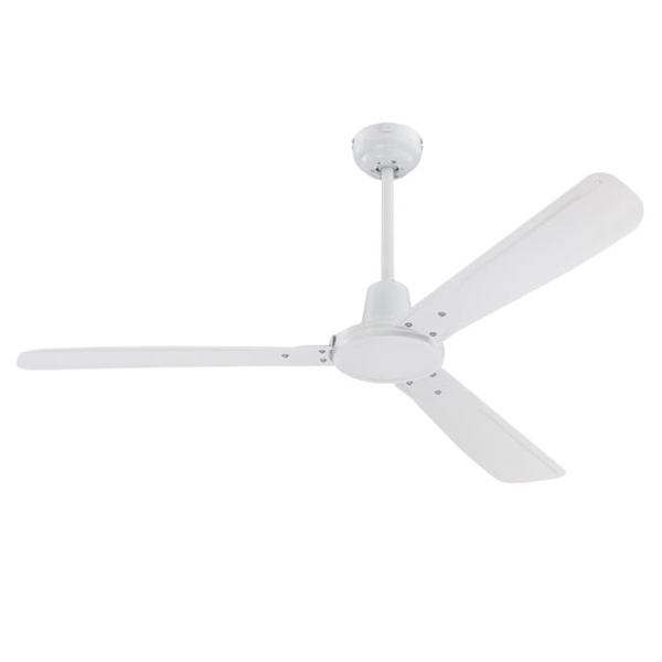 Εικόνα από Ανεμιστήρας Οροφής 52in-132cm Urban Gale White Westinghouse  7202140