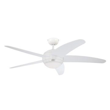 Εικόνα της Ανεμιστήρας Οροφής 52in-132cm Bendan White Westinghouse 7214040