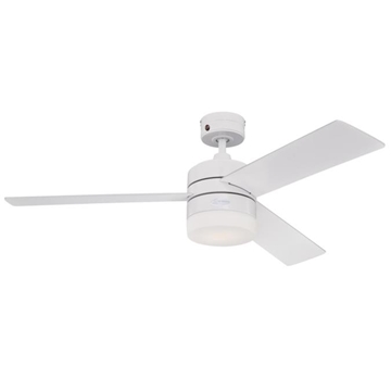 Εικόνα της Ανεμιστήρας Οροφής 122 cm Alta Vista, White, Indoor WestingHouse 7227140