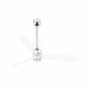 Εικόνα της Eterfan O 1280 Mm Glass 17W 3000K Faro 33381-9