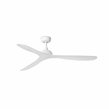 Εικόνα της Gotland Fan White 3 Blades Faro 33446