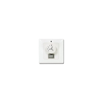 Εικόνα της Χειριστήριο Τοίχου Wall control with light on/off control Westinghouse 7880140