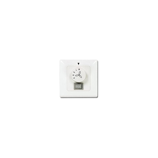 Εικόνα από Χειριστήριο Τοίχου Wall control with light on/off control Westinghouse 7880140