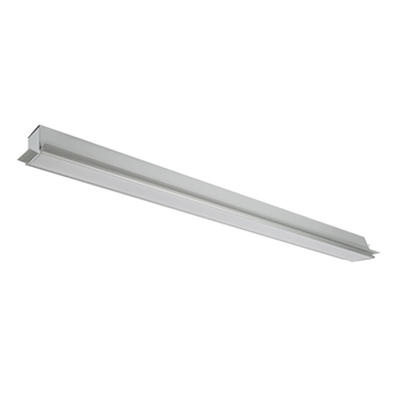 Εικόνα της LED Γραμμικό φωτιστικό slim χωνευτό Trimless 35w 6.840lm 198cm 3000K 220-240V IP20 VK/04461/198/W VKLighting 75167-031210