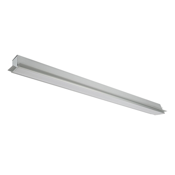 Εικόνα της LED Γραμμικό φωτιστικό slim χωνευτό Trimless 10w 1.700lm 58cm 3000K 220-240V IP20 VK/04461/58/W VKLighting 75167-023210