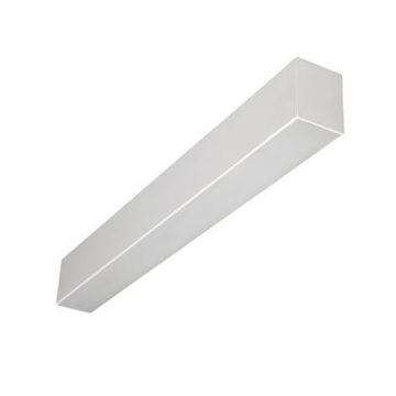 Εικόνα της Γραμμικό Χωνευτό Φωτιστικό LED 1700mm 66W 3000K TRIMLESS KT Lighting