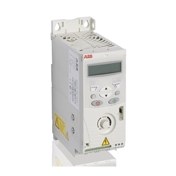 Εικόνα της Ρυθμιστής Στροφων 0,37Kw 2,4A Acs150-01E-02A4-2 ABB 27888