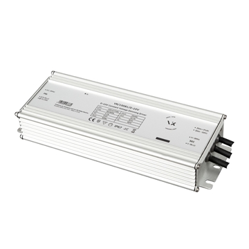 Εικόνα της Τροφοδοτικο Dimmable  400W 24V Ip67  1-10V Vk/10081/0-10V