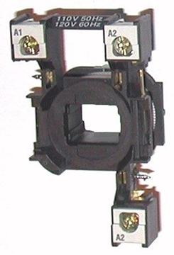 Εικόνα της Ανταλλακτικό πηνίο για ρελέ DIL00M,00AM με πηνίο 400V/50Hz,440V/