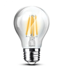 Εικόνα από Λάμπα led filament διάφανη A60 7w E27 6500K BA38-00723 Braytron