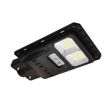 Εικόνα της Solar Led Street Light With Sensor 30W Ip65