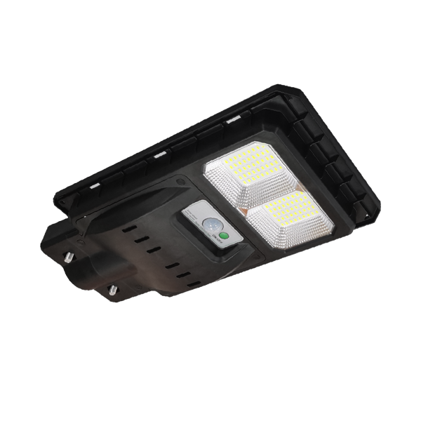 Εικόνα από Solar Led Street Light With Sensor 30W Ip65