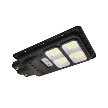 Εικόνα της Solar Led Street Light With Sensor 60W Ip65