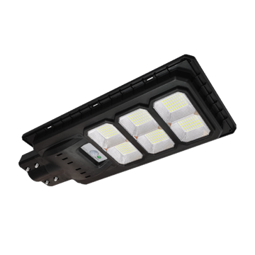 Εικόνα της Solar Led Street Light With Sensor 90W Ip65