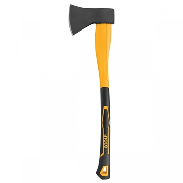 Εικόνα της Τσεκούρι Σφυρήλατο 1250gr INGCO HAX02012508