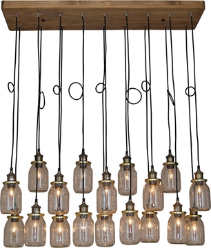 Εικόνα της HL-2247J-18P  SPICA PENDANT