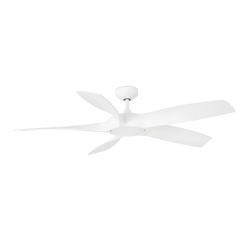 Εικόνα της Cocos O137Cms White 5 Blades Faro 33548