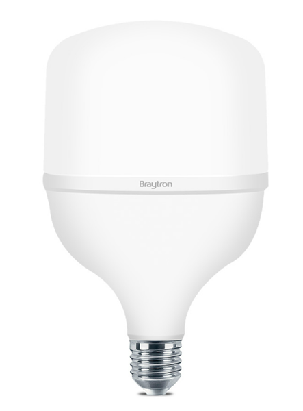 Εικόνα από Λάμπα led T100 28w E27 6500K BA13-32823 Braytron