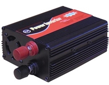 Εικόνα της Inverter Dc/Ac Τροποποιημενου Ημιτονου 600W/24V Zb600-M Znb