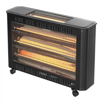 Εικόνα της Σόμπα Χαλαζία QUARTZ 2700W 82x58x24cm JAGER 6040