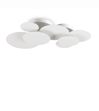 Εικόνα της CLOUD PL D70 Ideal Lux 285207