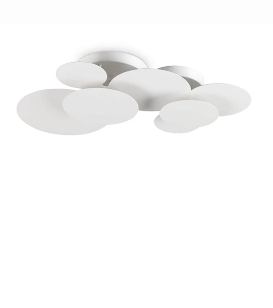 Εικόνα από CLOUD PL D70 Ideal Lux 285207