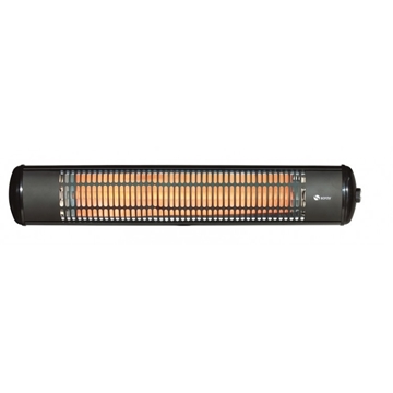 Εικόνα της Σομπα Υπερυθρων Infrared Επιτοιχια 2000W Saray IFR-8200