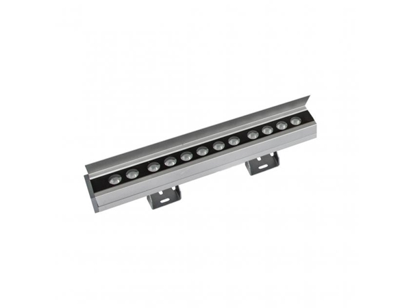 Εικόνα από Φωτ.Wall Washer Led 24V 6W Ip65 3000K 30Cm Vk/02137/G/W/30