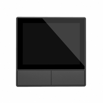 Εικόνα της SONOFF NSPanel-EU - Wi-Fi Smart Scene Wall Switch(86/EU Type) - Integrated HMI Panel - Smart Temperature Contro