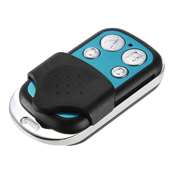 Εικόνα από SONOFF 433-REMOTE-R2 - RF 433MHz Remote Controller 4 Button/Key with Battery