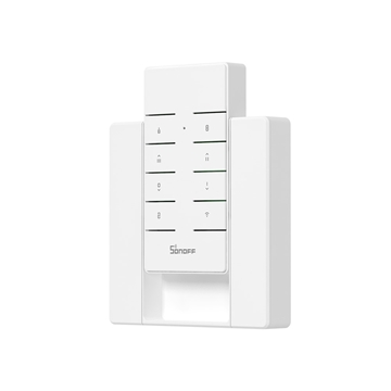 Εικόνα της SONOFF RM433-BASE-R2 - Wall Base for RM433 Remote Controller