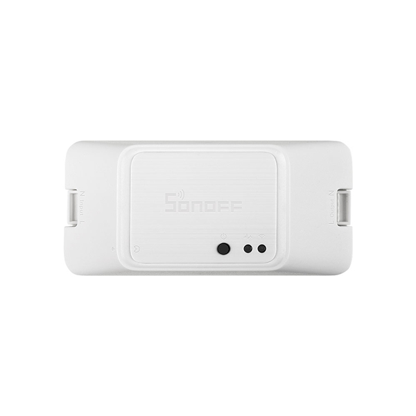 Εικόνα από SONOFF BASICZB-R3 - Zigbee Wireless Smart Switch DIY